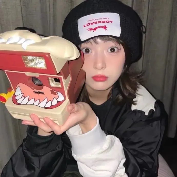 灵魂狂欢节