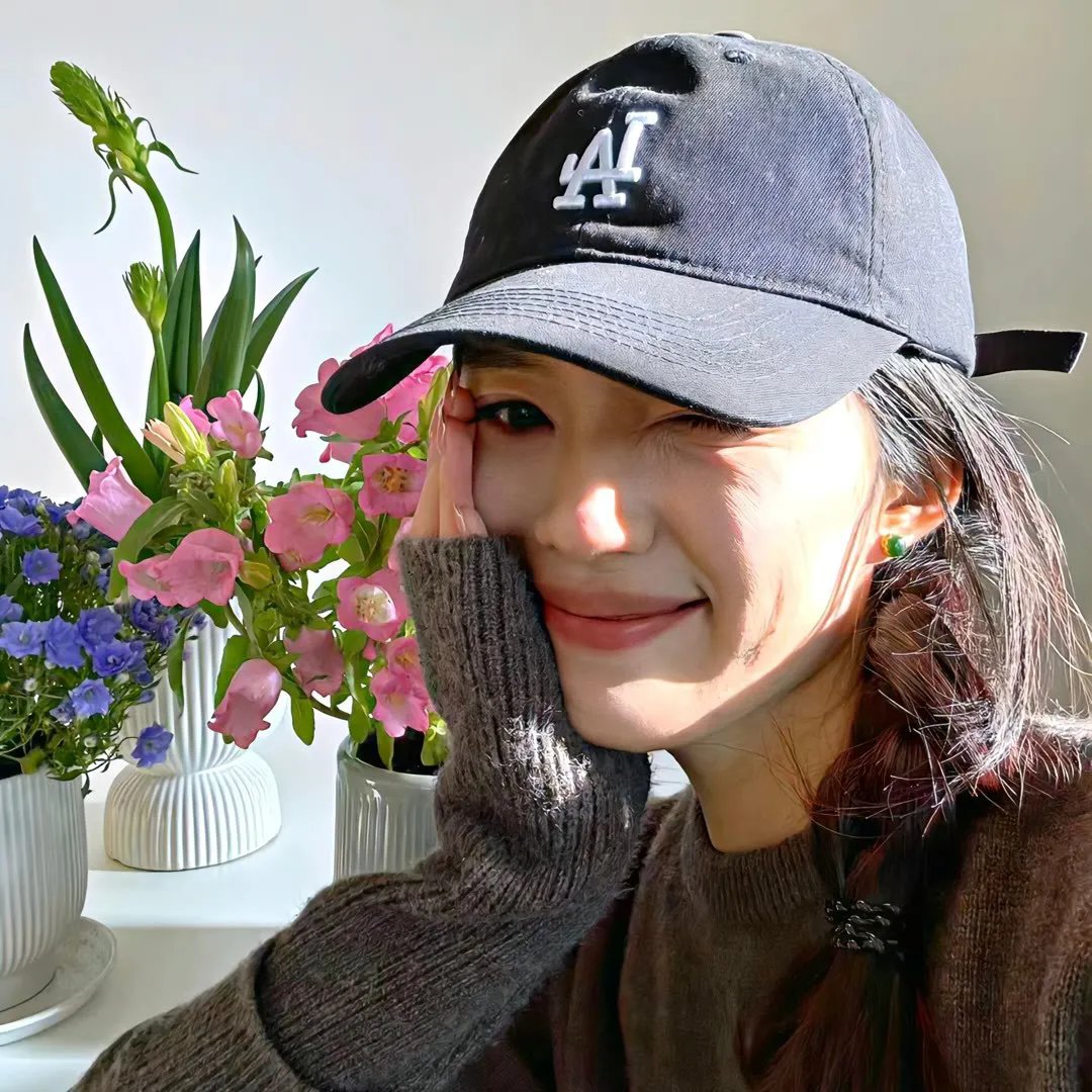真女有形