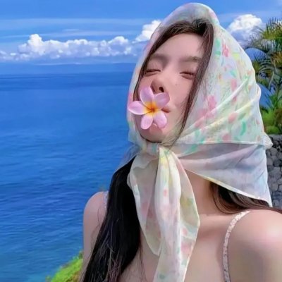 白骑士
